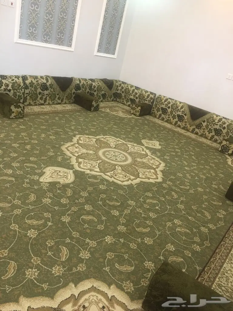 جلسة نظيفة للبيع (image 1)