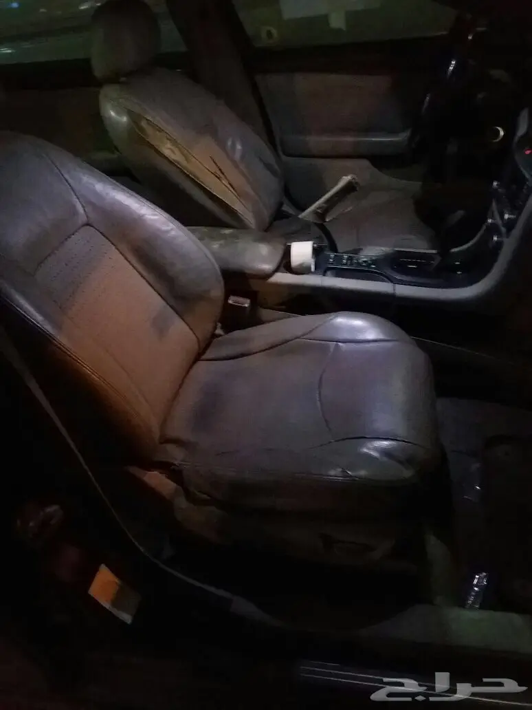 كابريس 2007 رويل فل كامل - ممشى 300 ألف - بحالة ممتازة (image 4)