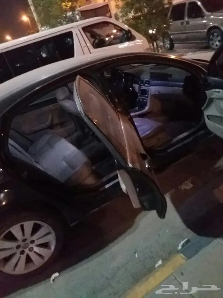 كابريس 2007 رويل فل كامل - ممشى 300 ألف - بحالة ممتازة (image 8)