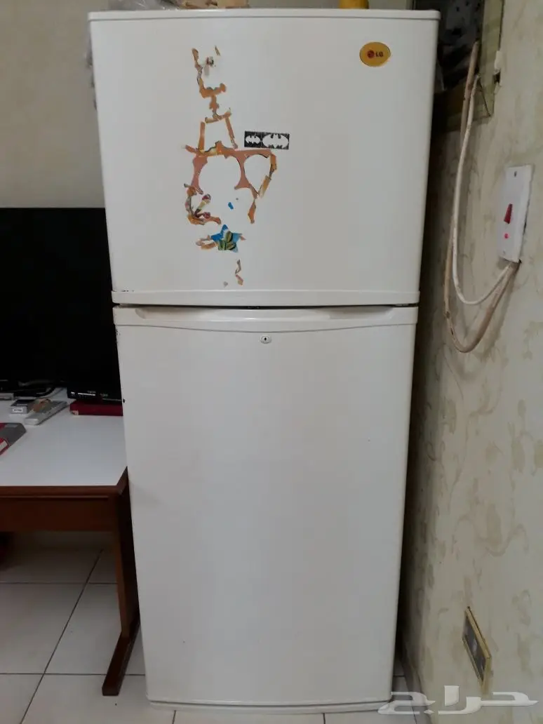 مكيف مع ثلاجة (image 1)