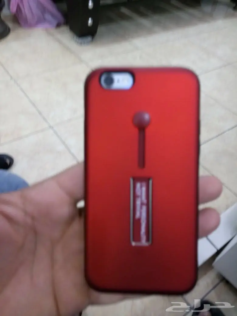 للبدل بجوال مناسب بشريحتين  ايفون 6s (image 8)