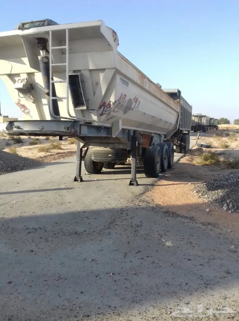 صندوق قلاب للبيع (image 2)