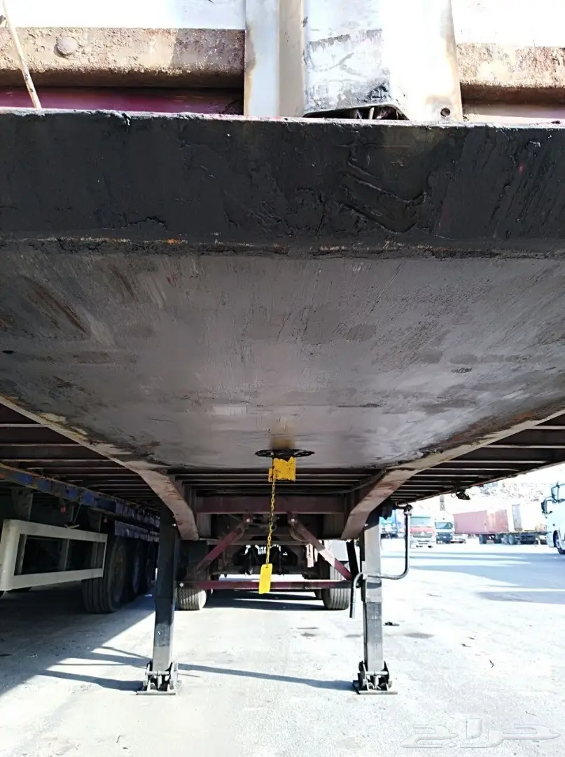 سطحة ستاره بي بي بطاقة 28الف جاهزه للعمل  (image 2)