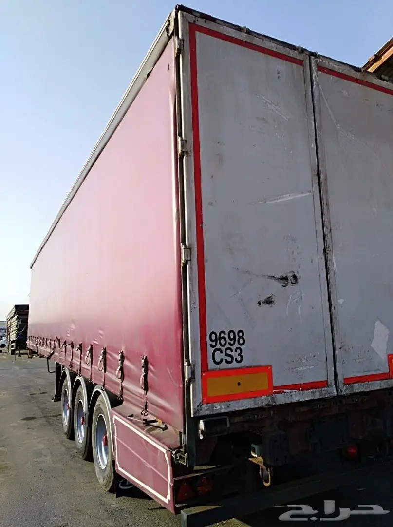 سطحة ستاره بي بي بطاقة 28الف جاهزه للعمل  (image 6)