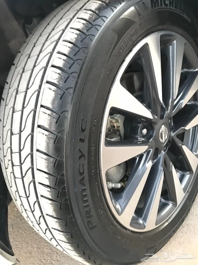 للبيع التيما 2017 فول كامل  (image 22)