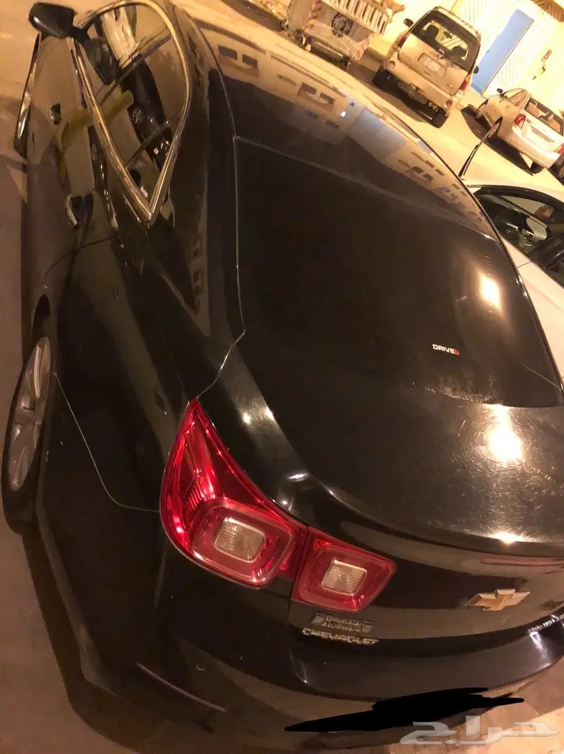 شيفروليه ماليبو 2013 LTZ  (image 4)