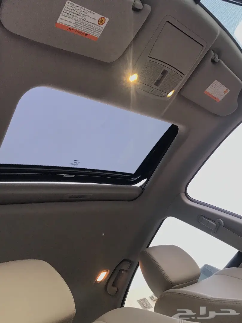 للبيع التيما 2017 فول كامل  (image 17)