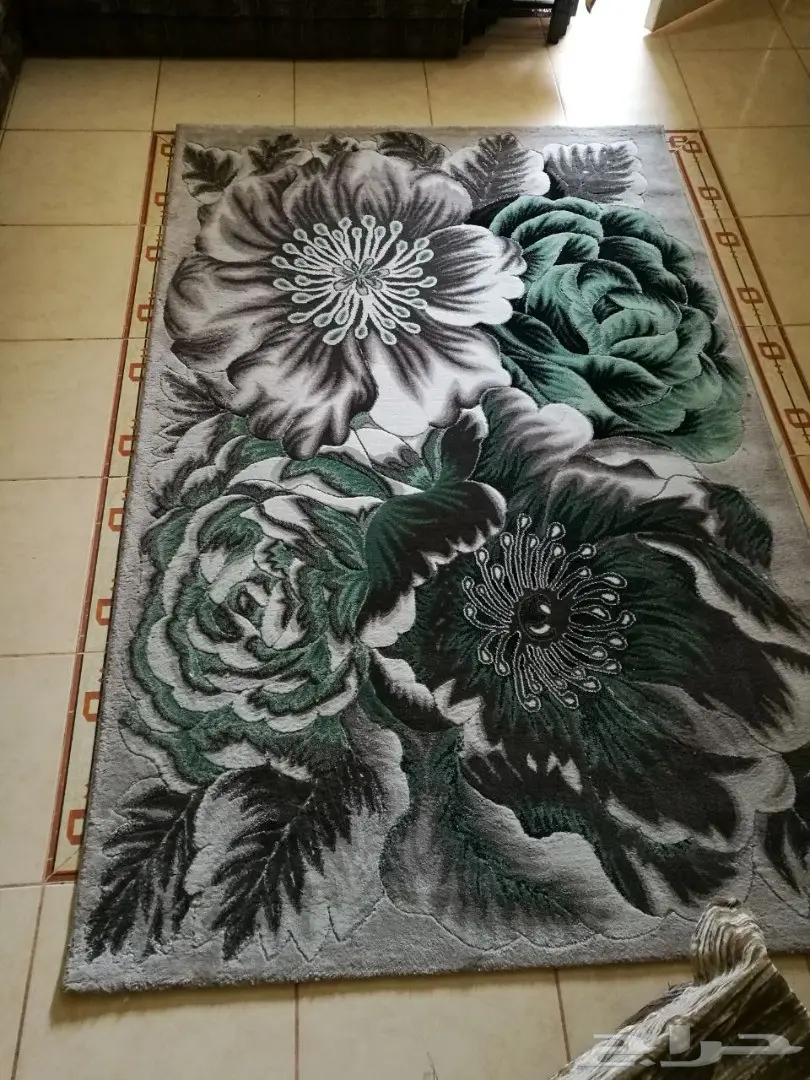 مجموعة مجلس عربي وزولية فاخرة للبيع - فرصة لا تعوض! (image 1)