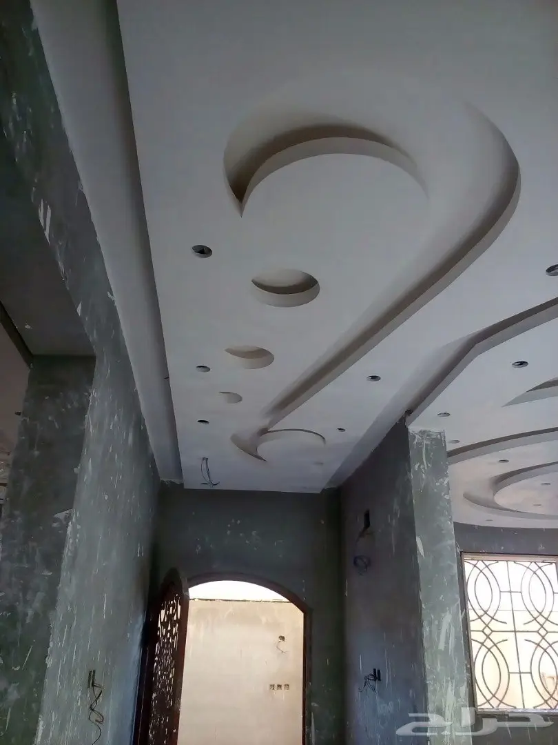 فنين ديكور وجبس (image 2)