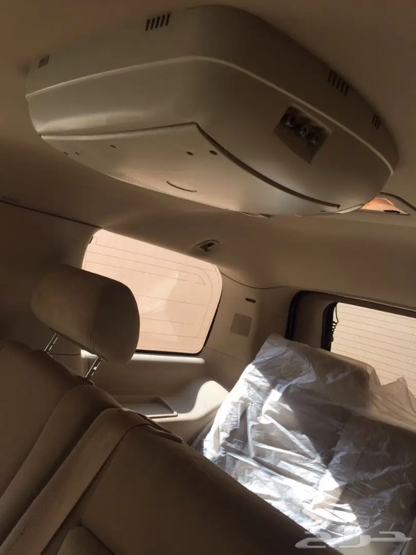 تاهو للبيع  (image 2)