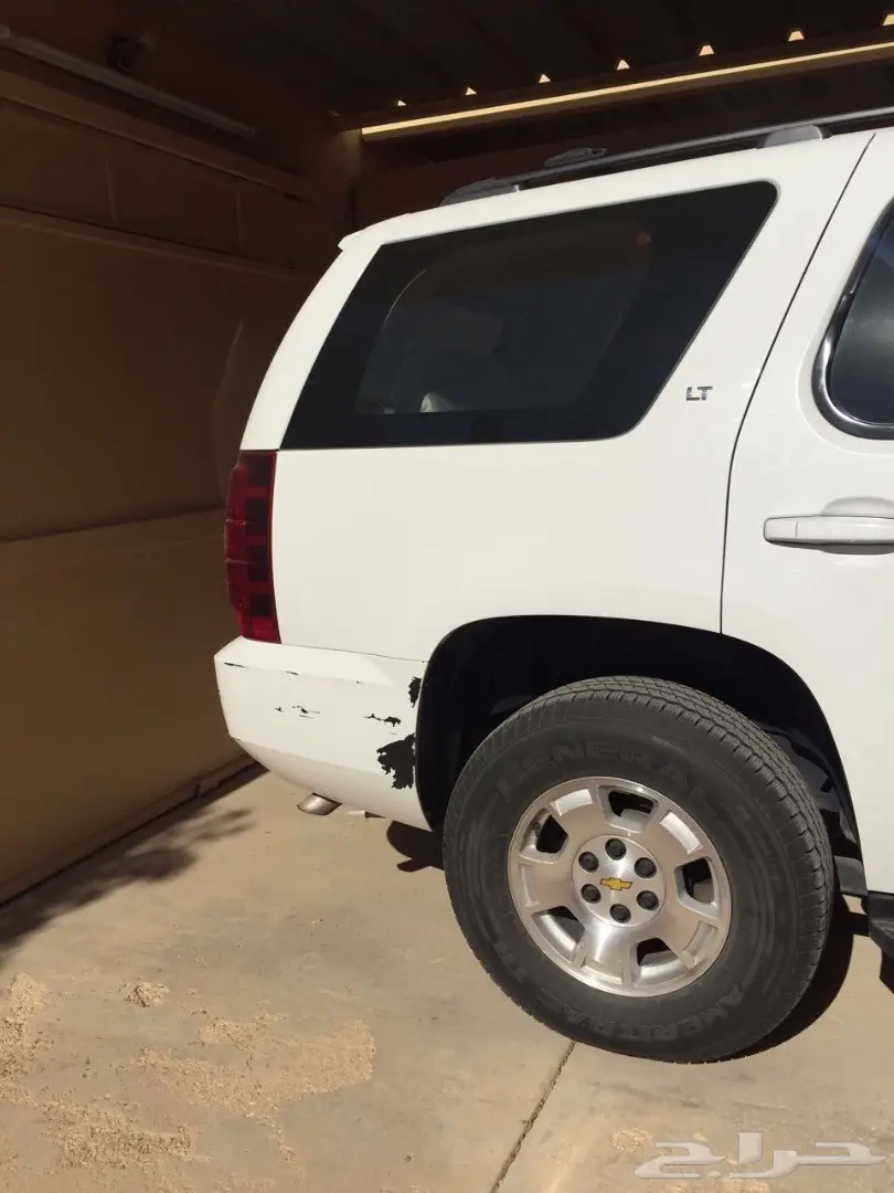 تاهو للبيع  (image 3)