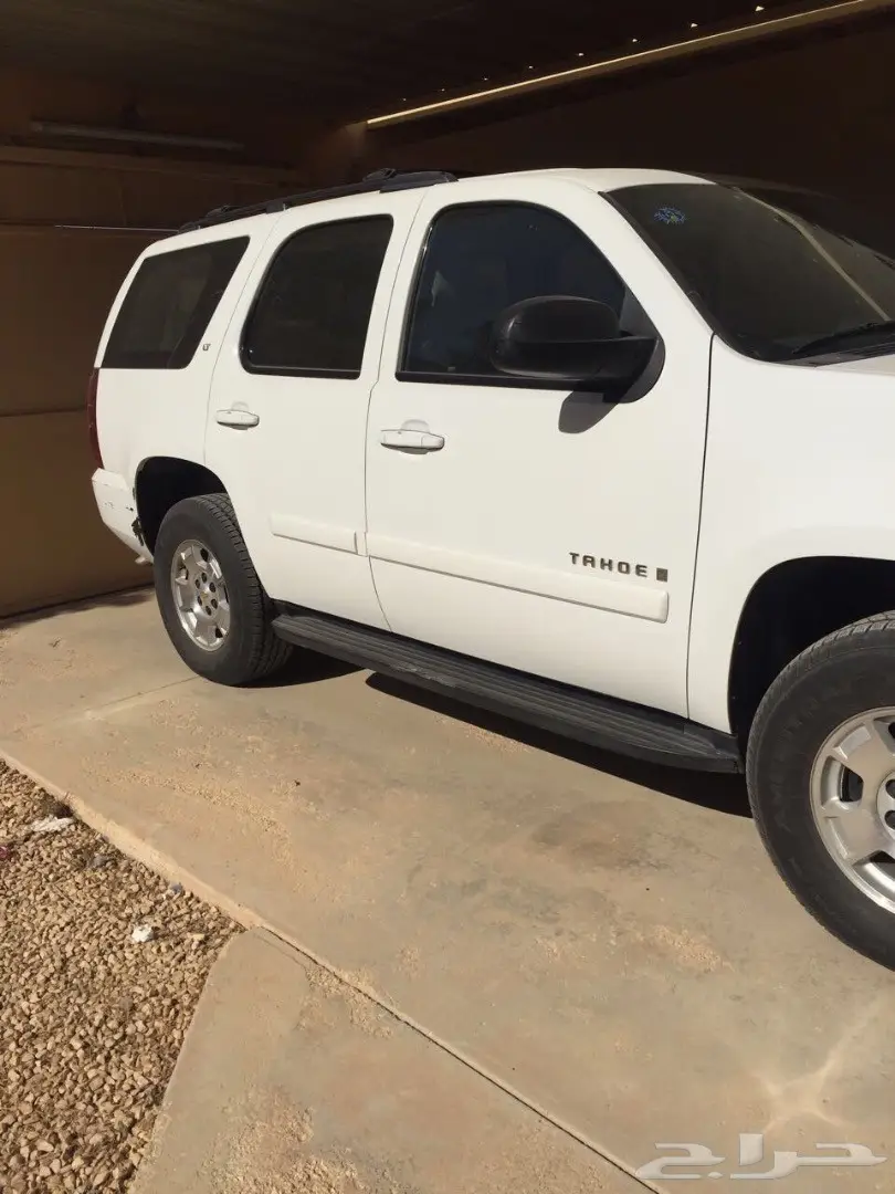 تاهو للبيع  (image 4)