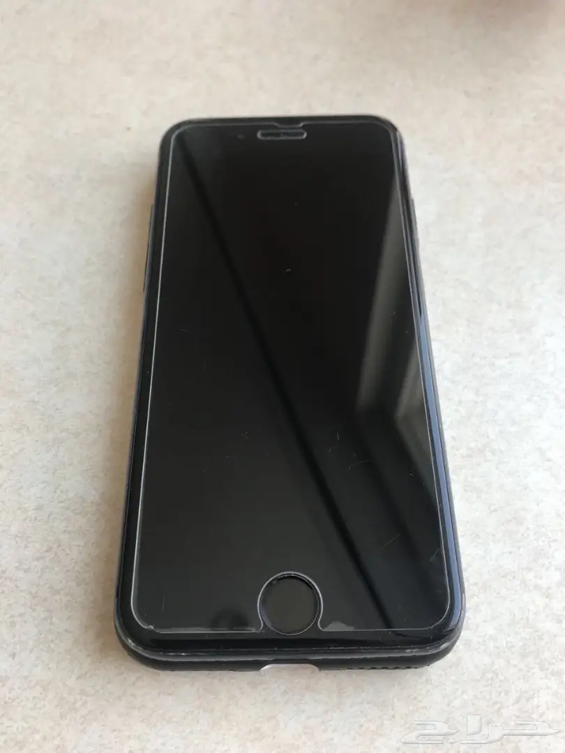 ايفون 7 اسود
