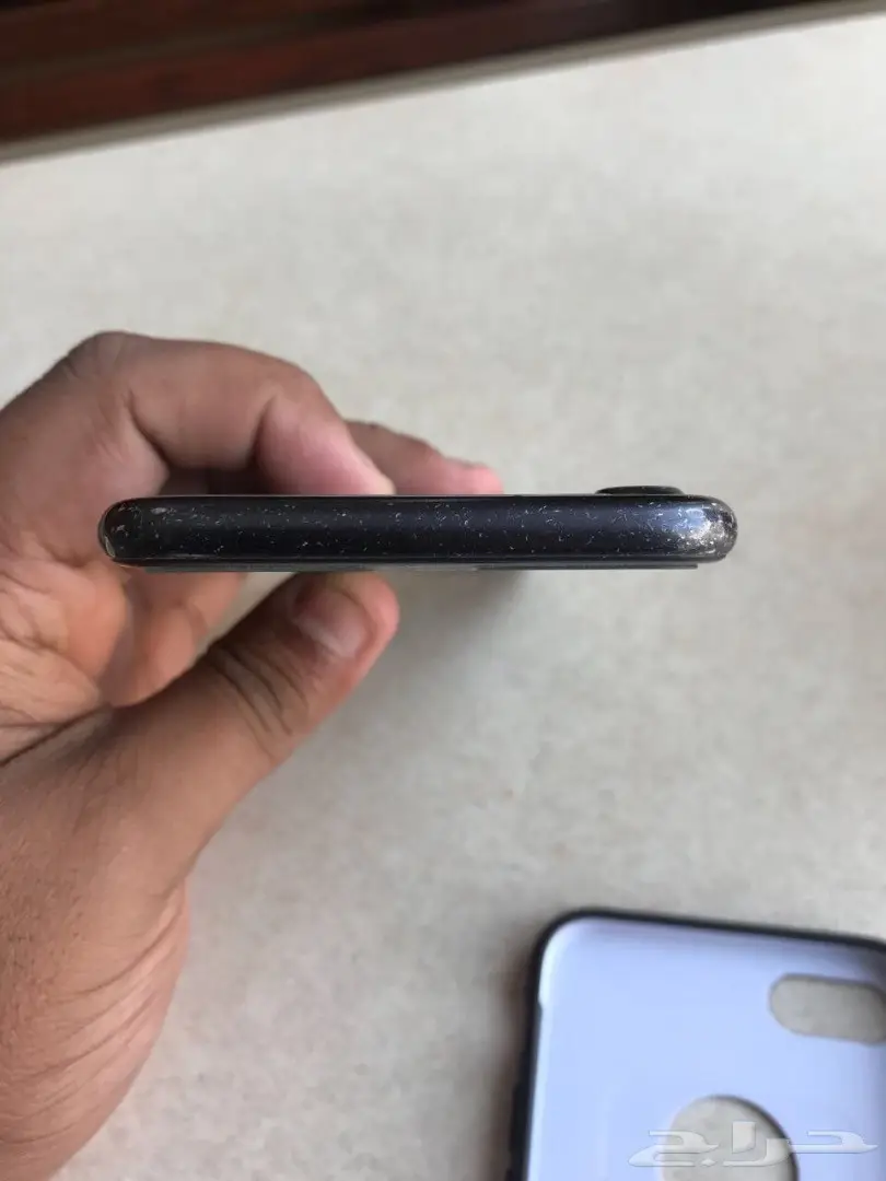 ايفون 7 اسود (image 1)