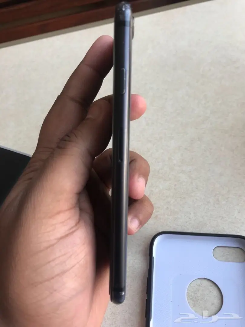 ايفون 7 اسود (image 3)