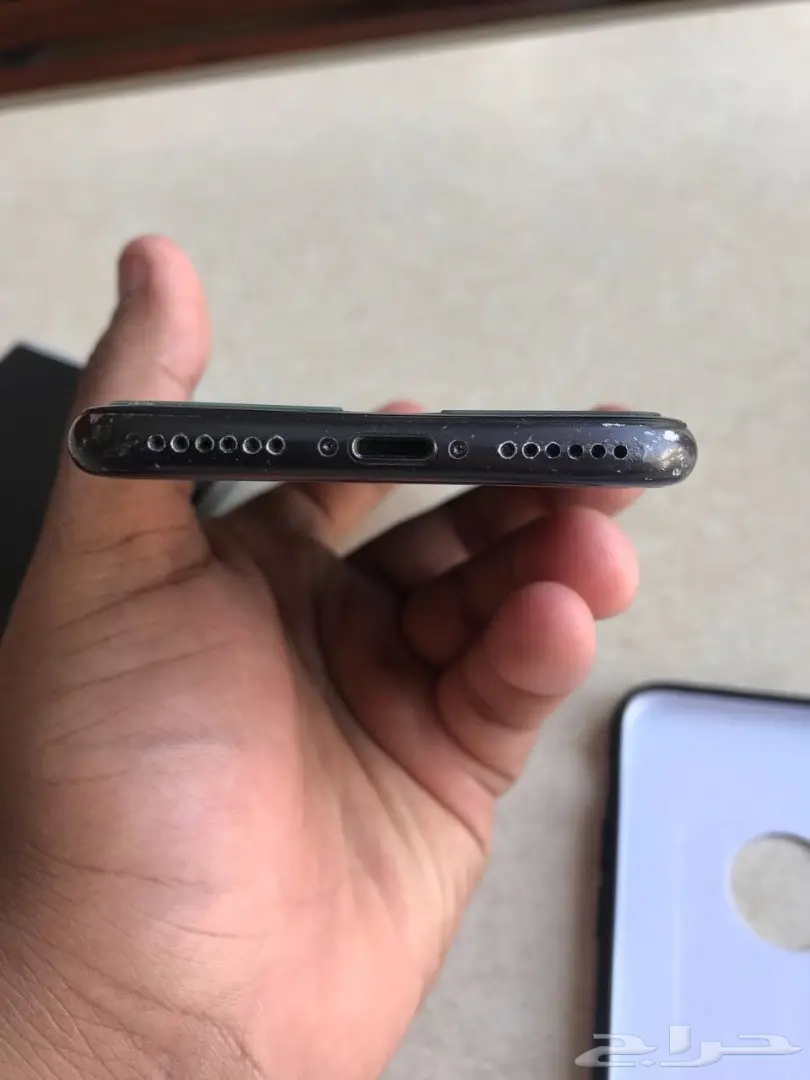 ايفون 7 اسود (image 5)