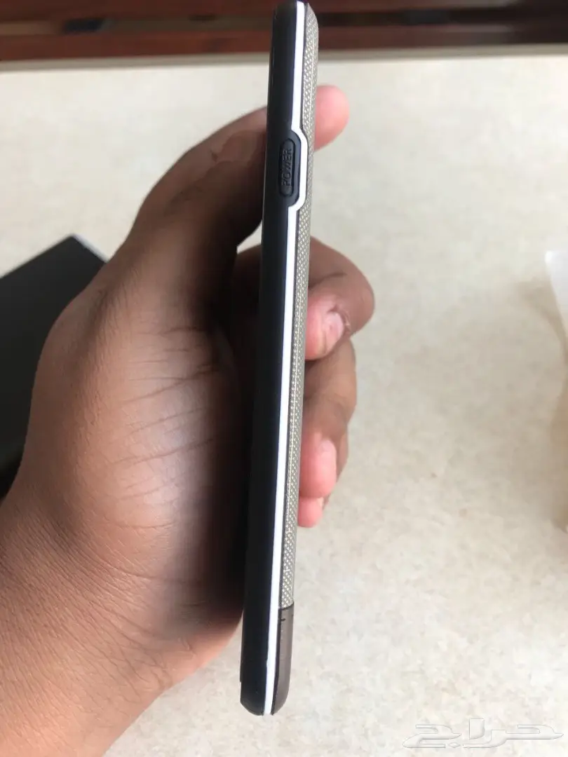 ايفون 7 اسود (image 12)