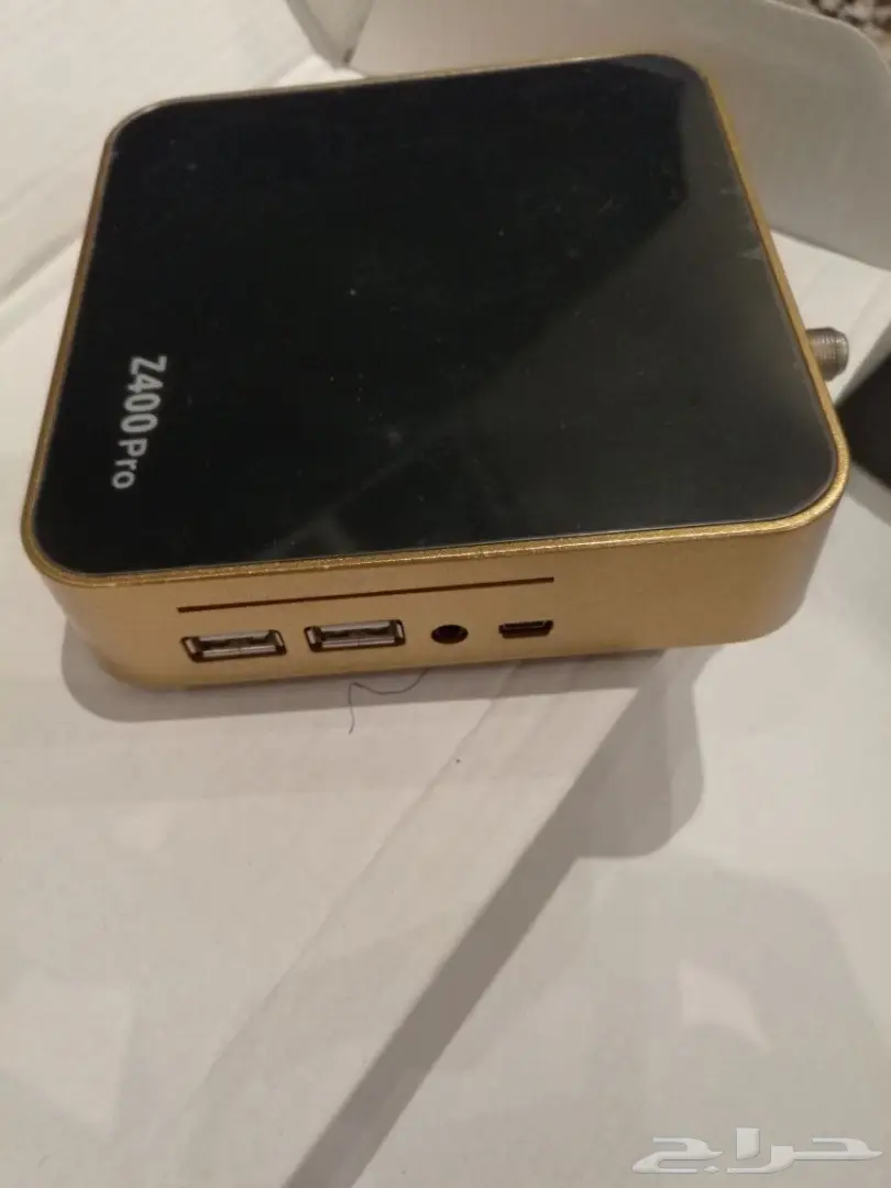 تايقر (tiger Z400pro) الاصلي ريسيفر اندرويد  (image 7)