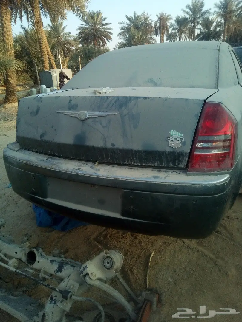 كرايسير قطع غيار بارخص الاسعار (image 3)