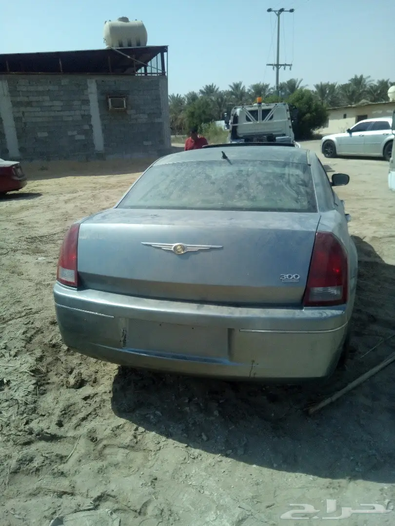 كرايسير قطع غيار بارخص الاسعار (image 8)