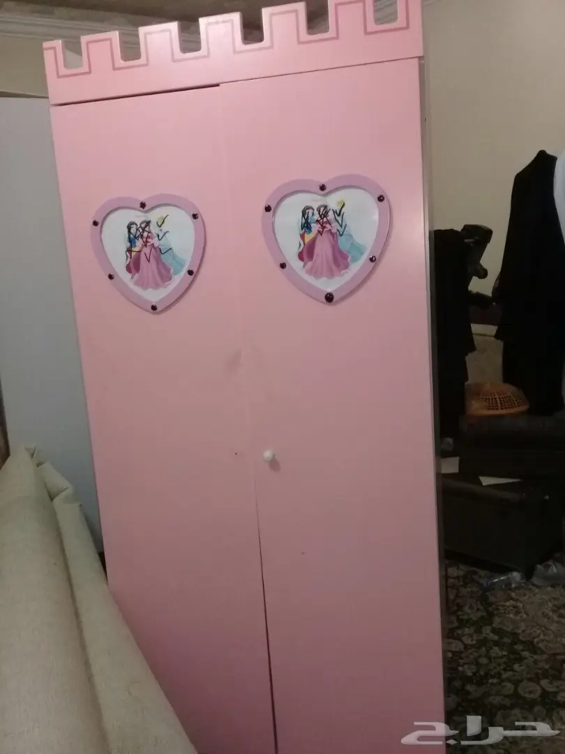 اثاث مستعمل بحي الجنادريه (image 2)