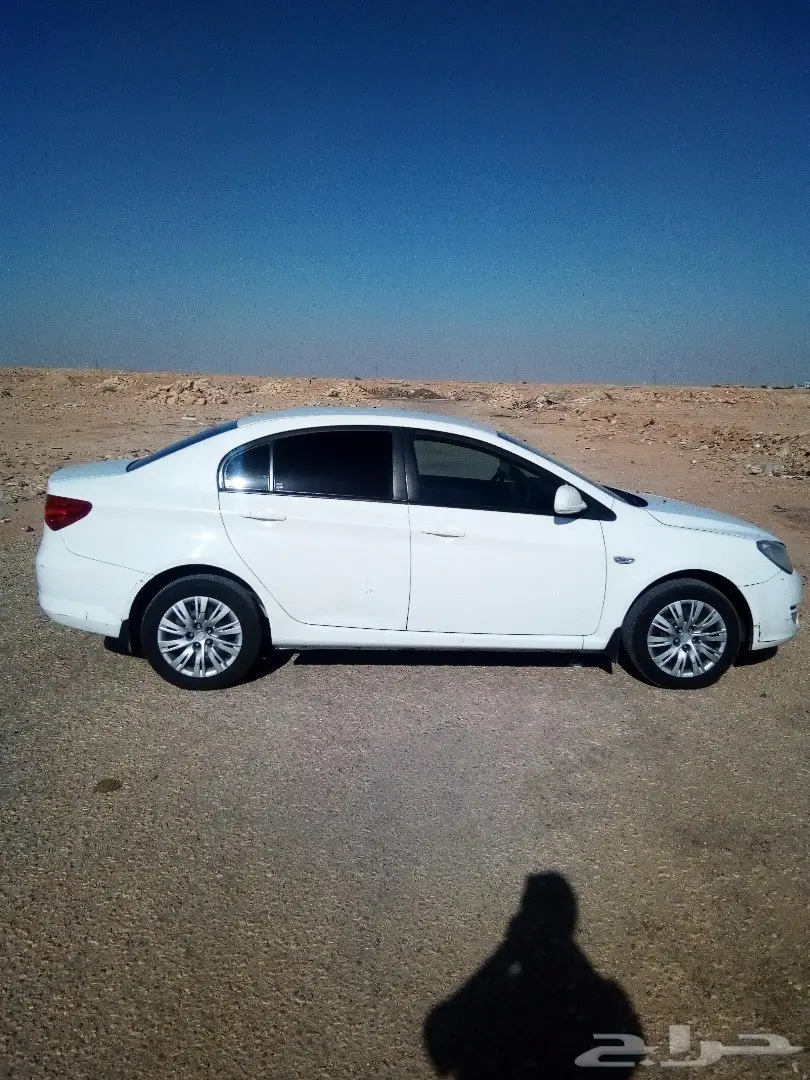 للبيع MG 350 2013 أبيض (image 4)