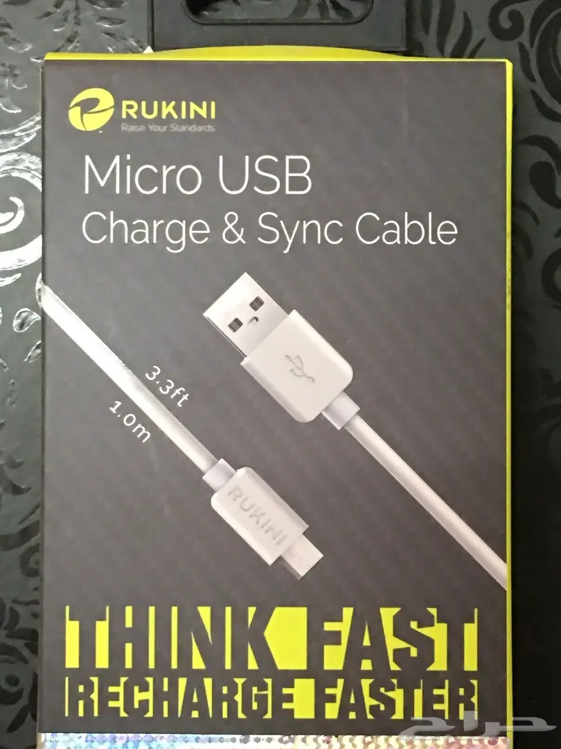 شواحن امريكية سريعة بضمان سنة (image 3)