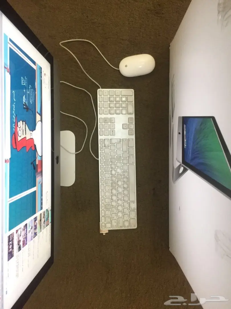 اي ماك Imac (image 2)