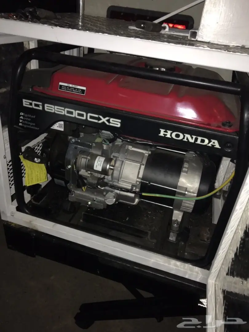 كرفان فورد موتر هوم 2000 - فرصة لا تُعوَّض! (image 42)