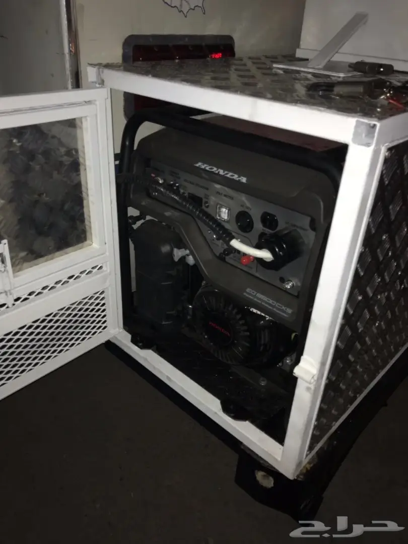 كرفان فورد موتر هوم 2000 - فرصة لا تُعوَّض! (image 43)