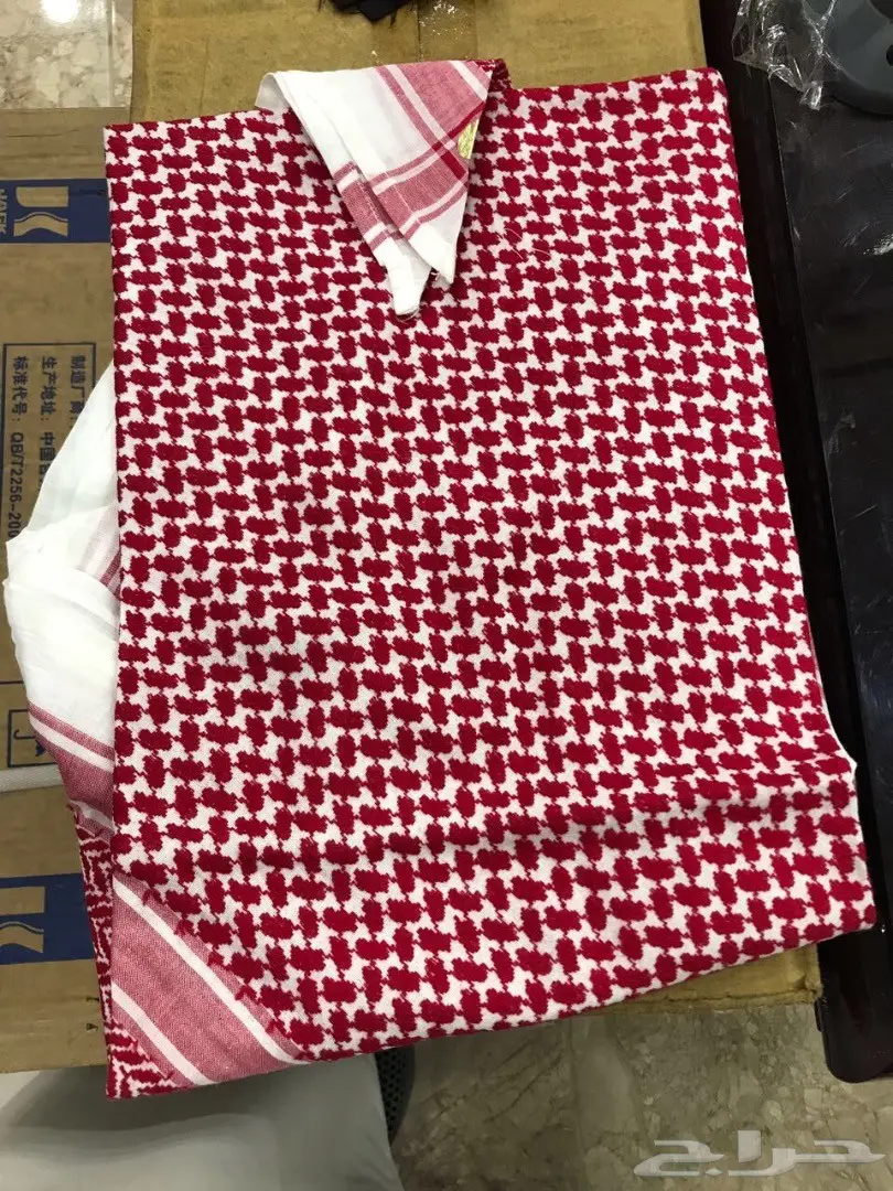 شماغ العقل الأصلي - مقاس 55 (image 1)