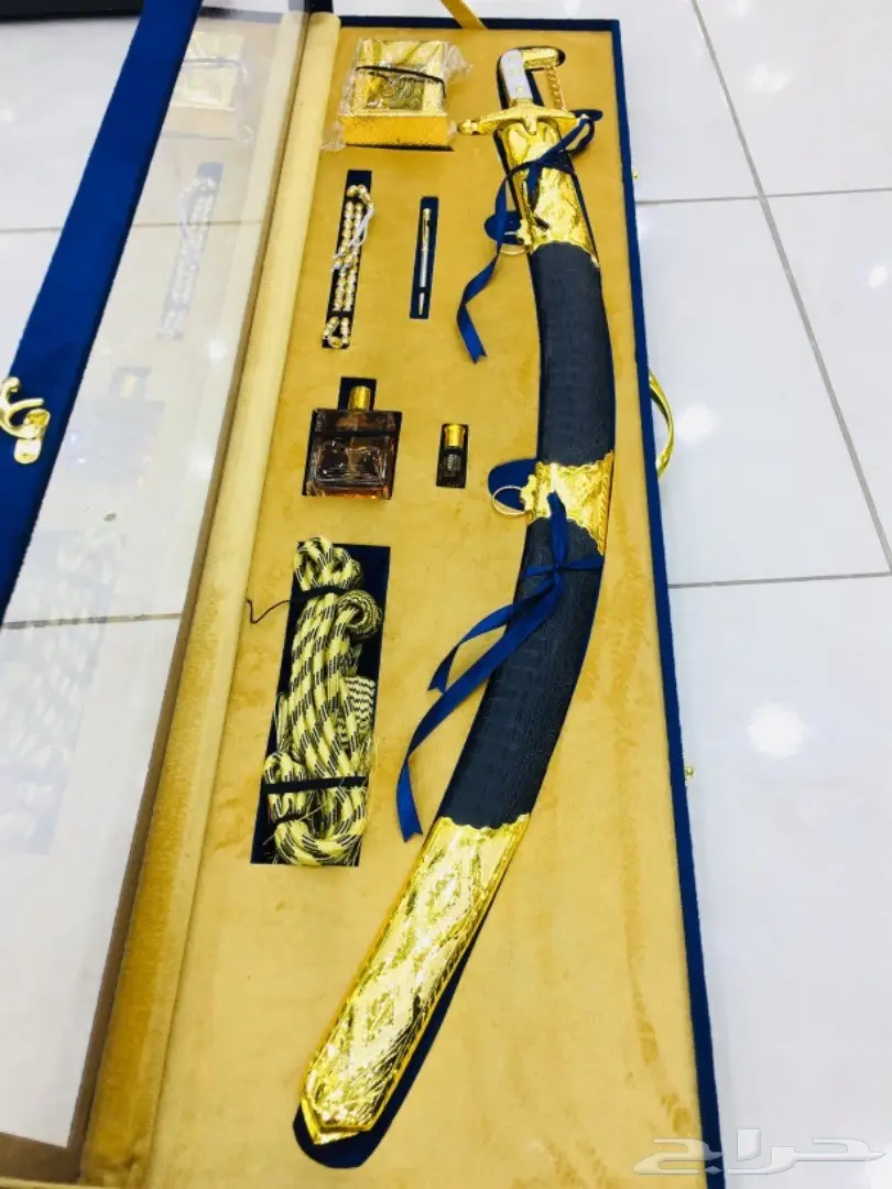 مزاد 60 د ممكن نصيبك هدية تجمل شوف الصور (image 2)