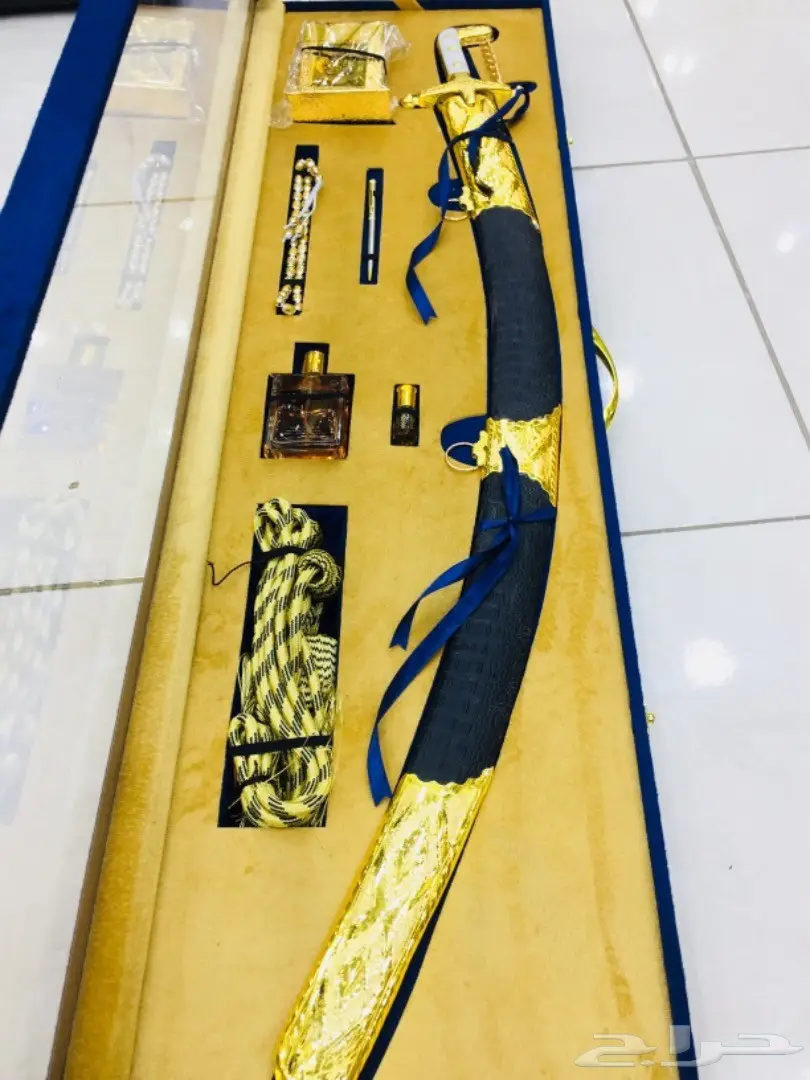 مزاد 60 د ممكن نصيبك هدية تجمل شوف الصور (image 3)