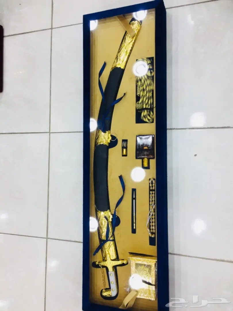 مزاد 60 د ممكن نصيبك هدية تجمل شوف الصور (image 4)