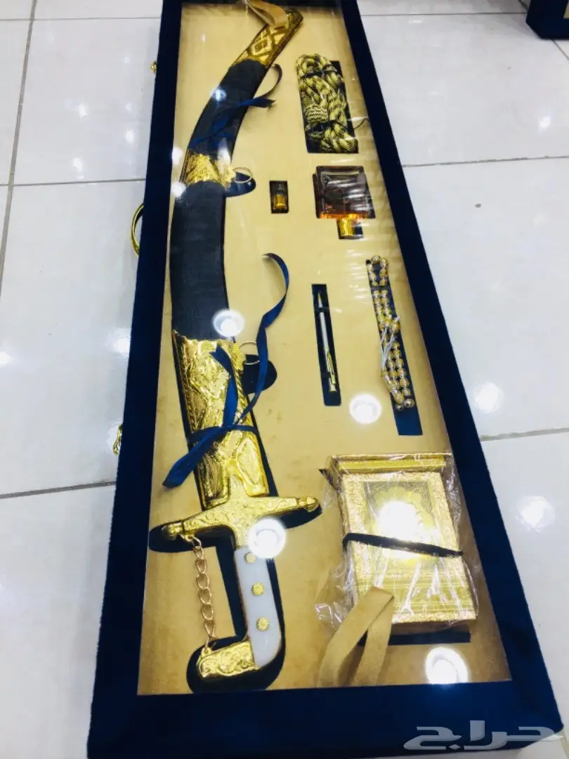 مزاد 60 د ممكن نصيبك هدية تجمل شوف الصور (image 10)