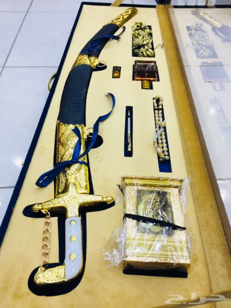 مزاد 60 د ممكن نصيبك هدية تجمل شوف الصور (image 15)