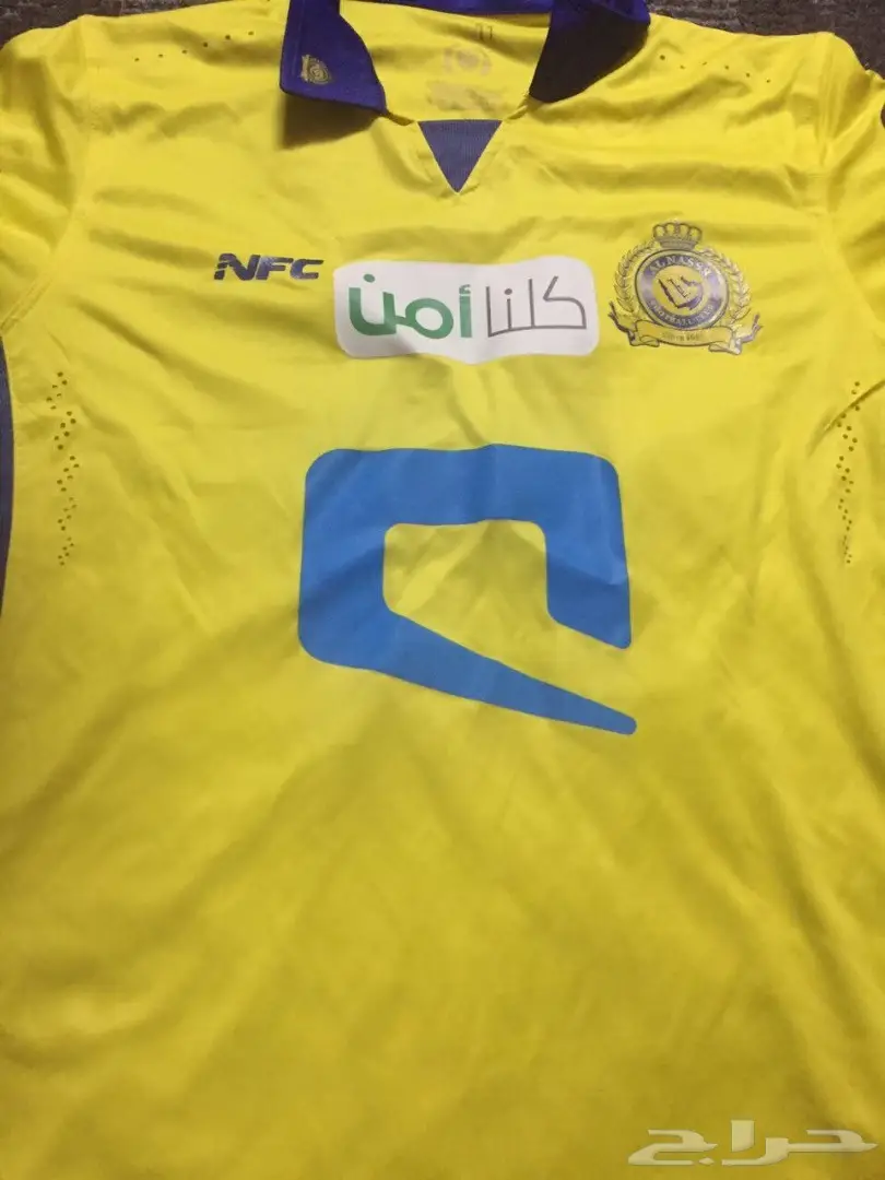 تيشيرت لاعبين النصر (image 1)