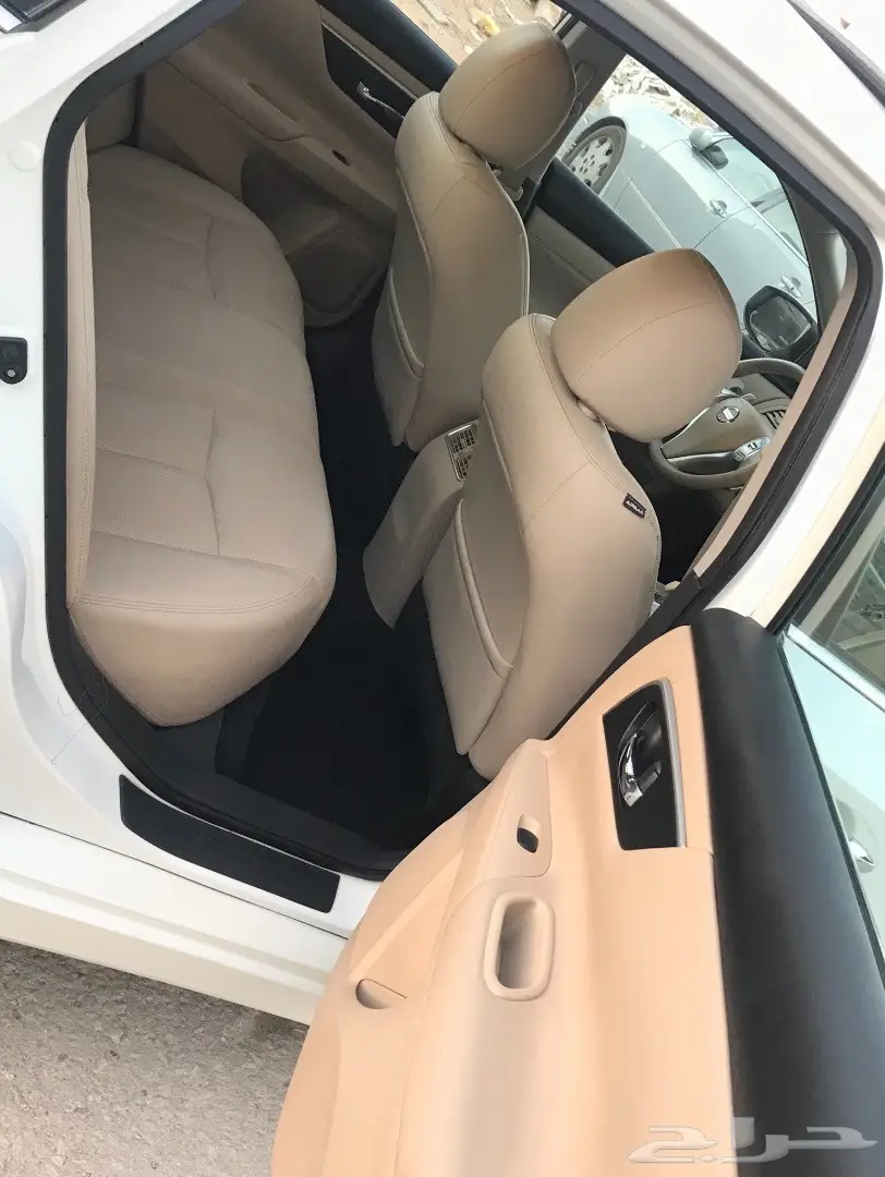 للبيع التيما 2017 فول كامل  (image 11)