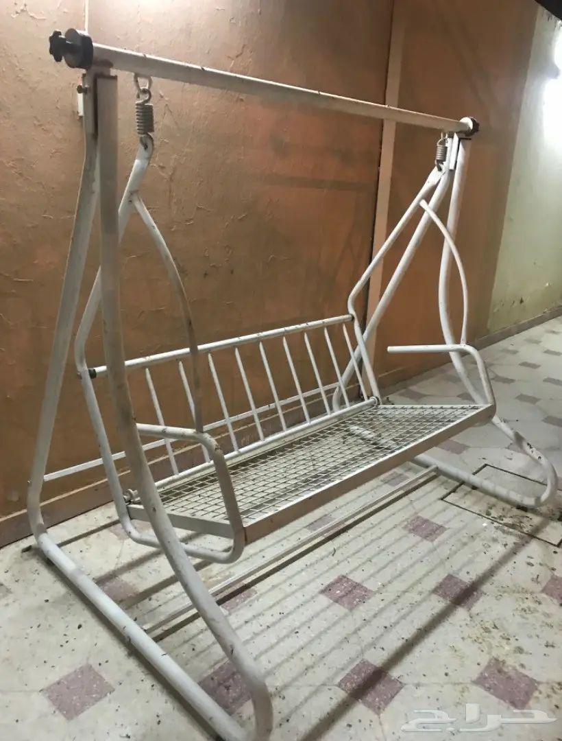 أرجوحة للبيع  (image 1)