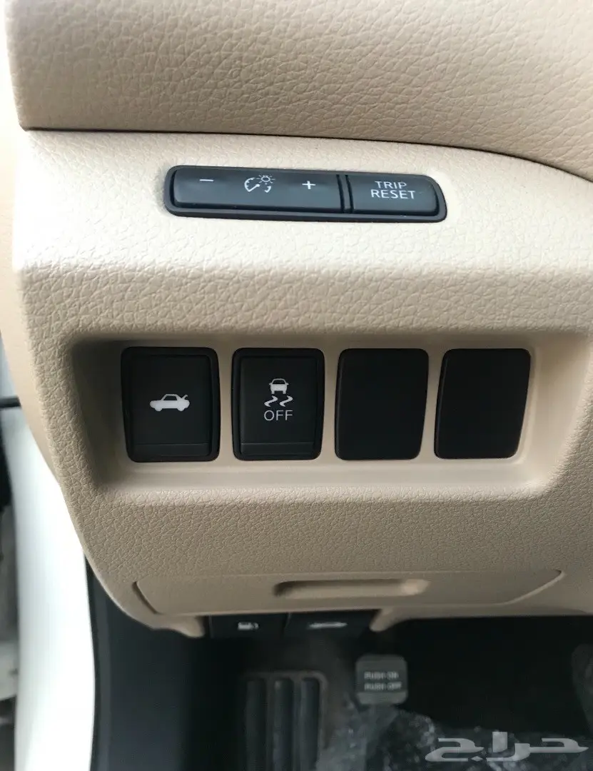 للبيع التيما 2017 فول كامل  (image 19)