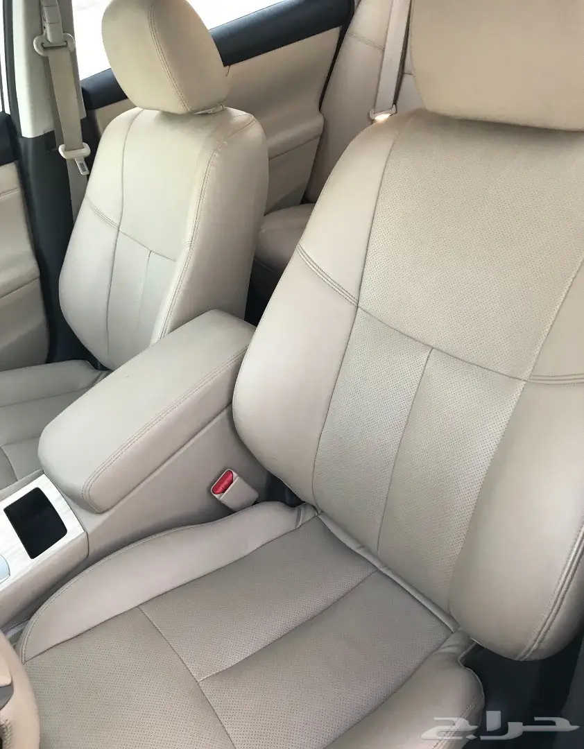 للبيع التيما 2017 فول كامل  (image 15)