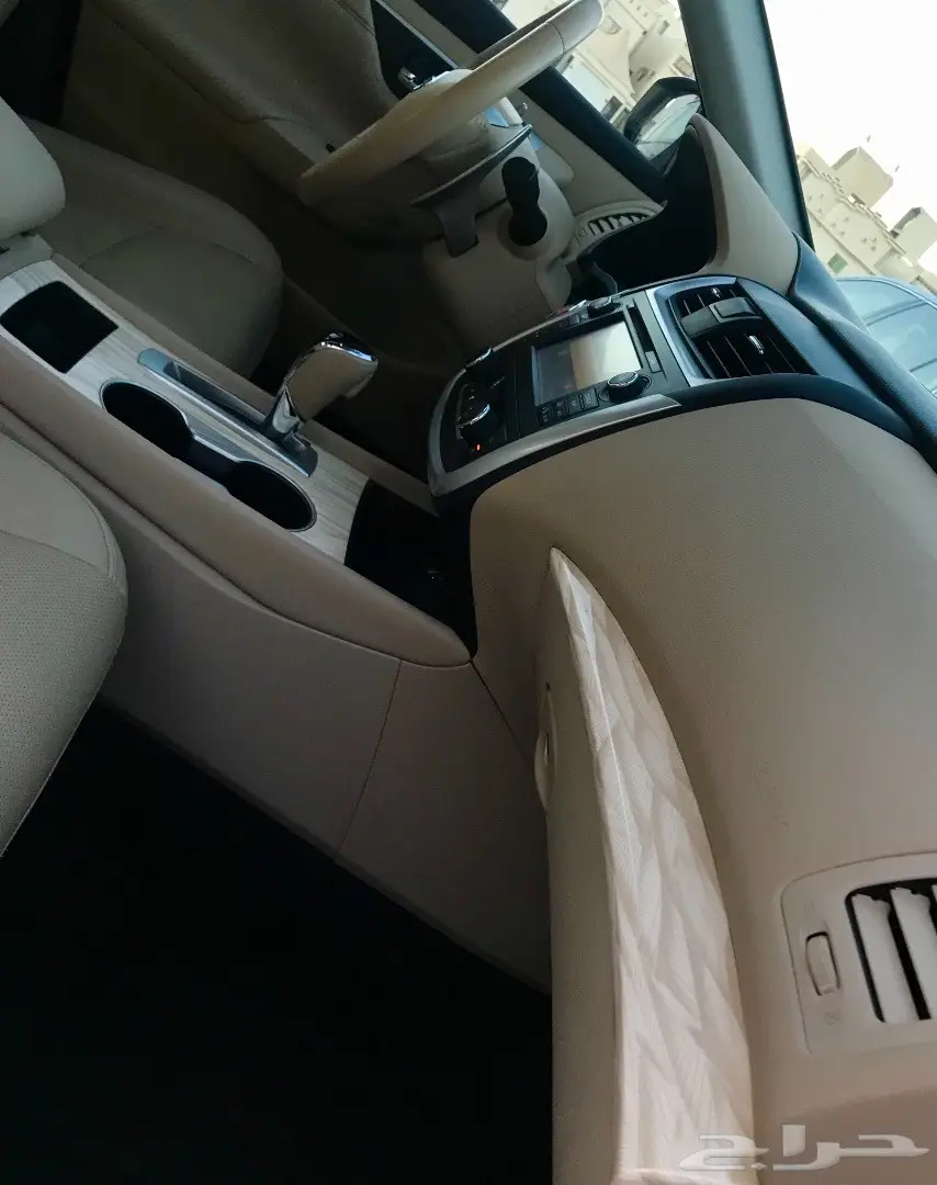 للبيع التيما 2017 فول كامل  (image 14)