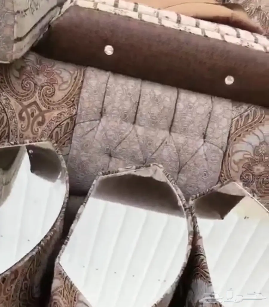 للبيع مجلس 4x5 (image 3)