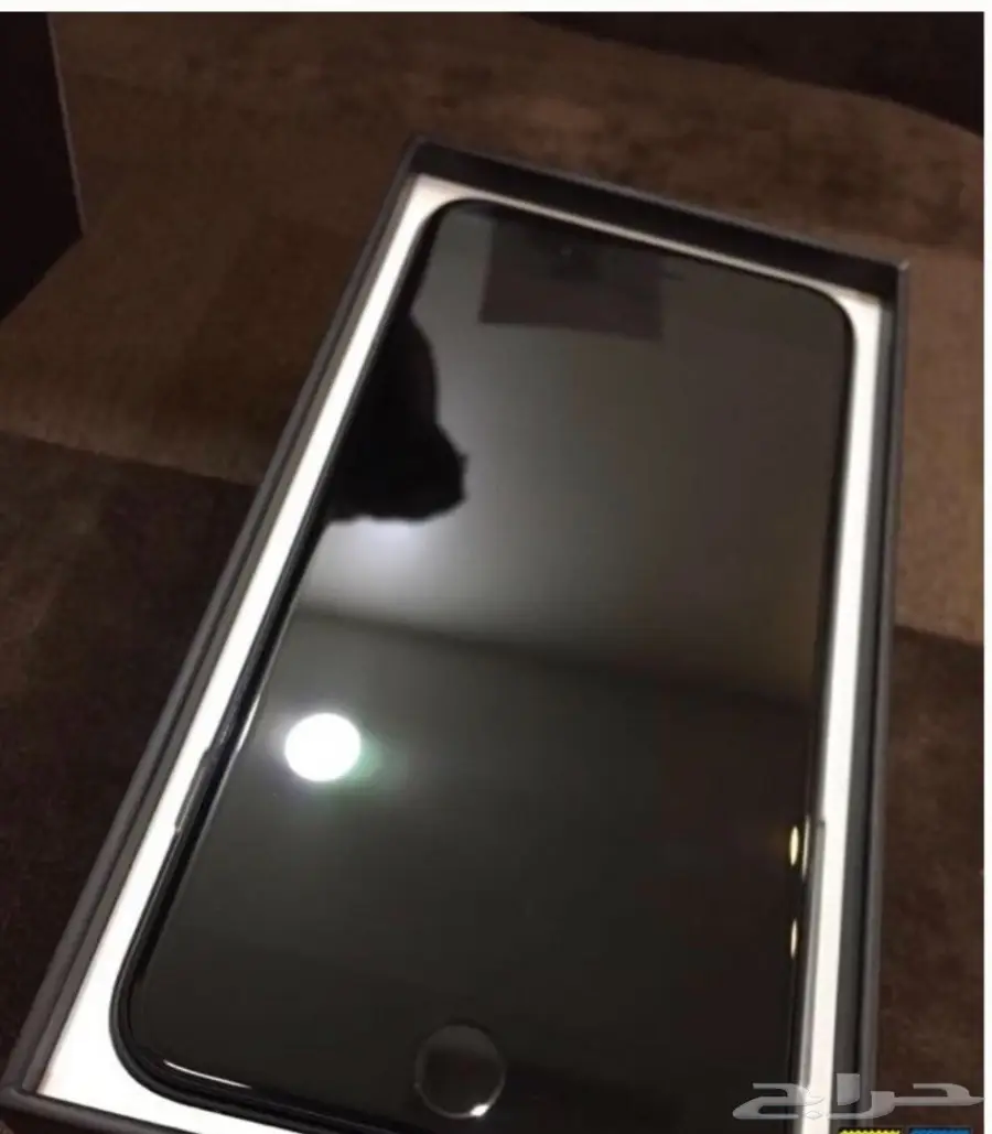 ايفون 7 plus 32g (image 1)