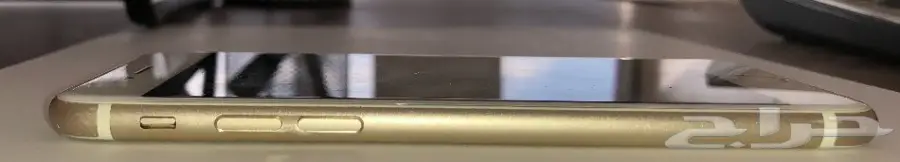 للبيع ايفون 6s 