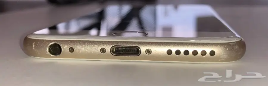 للبيع ايفون 6s  (image 1)