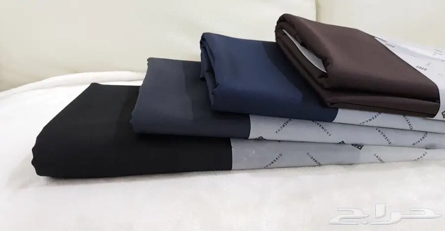 جفينشي فاخر - لمسة من الأناقة!