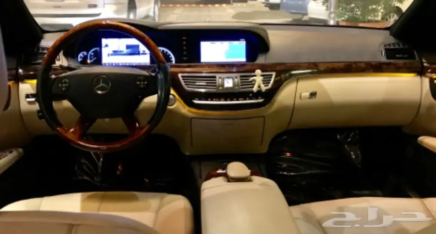 بانوراما S350 مخزنه اخو الجديد  (image 43)