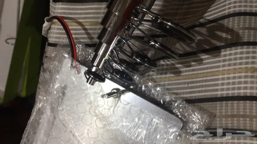 لمبة سناره للكشتات والبر (image 1)