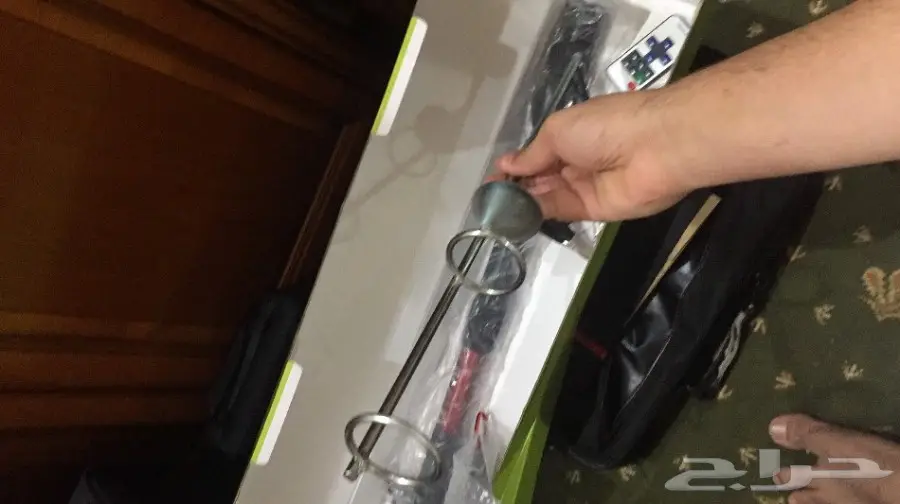 لمبة سناره للكشتات والبر (image 2)